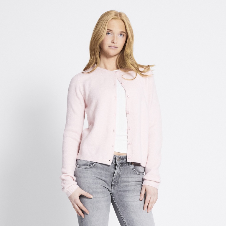 Strickjacke "Siri"